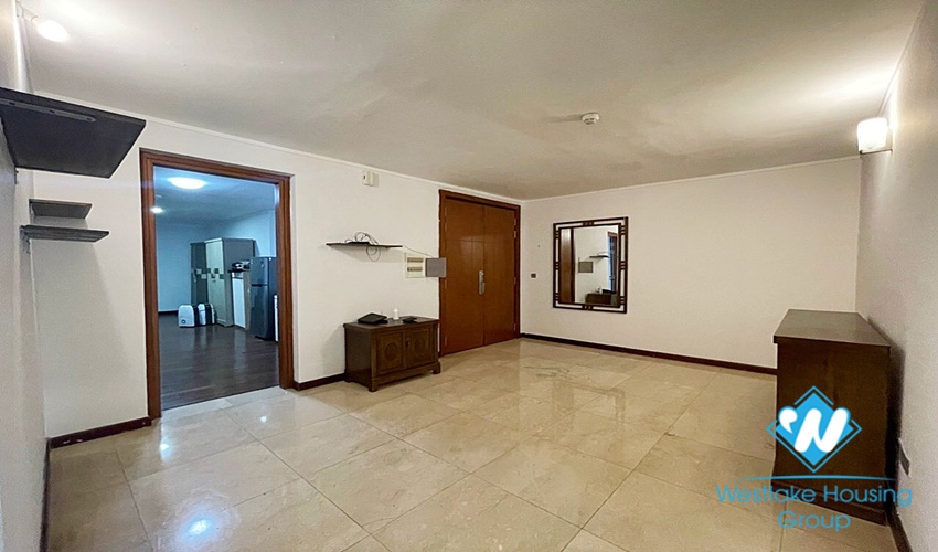 A newly nice a partment for rent in L2 Ciputra